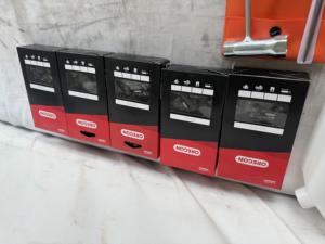 Motosierra Profesional de 92cc y 2 Tiempos de Alta Potencia, Motosierra de Gasolina para Cortar Árboles MS660 - Product Image 6