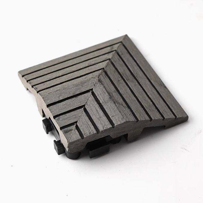 มุมสีเทา