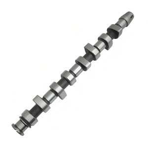AEF 1Y AAZ 028109101G Pieza del motor Árbol de levas para SKODA Felicia para SEAT Cordoba Toledo IBIZA II Inca 1.9D - Product Image 1