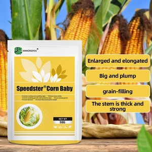 <strong>Organic</strong> <strong>Fertilizer</strong> for Maize <strong>Fertilizer</strong> for Promoting Flowering and Fruiting Compound <strong>Fertilizer</strong> Increase the Yield - Product Image 2
