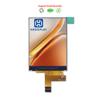 Modul Layar LCD TFT 2.0 Inci 240x320 QVGA ST7789V SPI Layar Sentuh Tampilan Industri untuk Perangkat Tertanam dan Perangkat Genggam