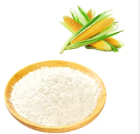 Poudre de protéines de zein en gros et en vrac, poudre de peptides de maïs et peptides de protéines de maïs huaxuan