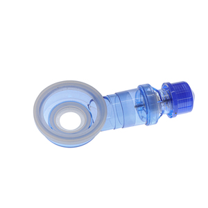 Hochwertiges Notfall-Kit liefert direkt medizinische PVC-Notfall-Beatmung beutel - Product Image 3