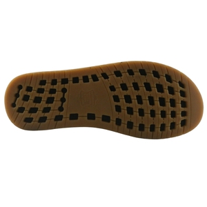 Chaussons d'extérieur arabes <span class=keywords><strong>pour</strong></span> hommes - Antidérapants, respirants, style Dubaï, style saoudien - Product Image 5