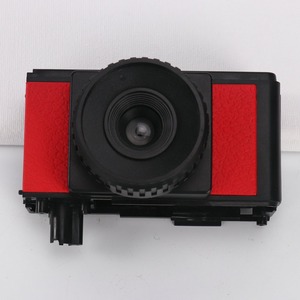 Aspherical Lens PMMA Customizable Dimensions OEM Support For Optical Applications - Product Image 1