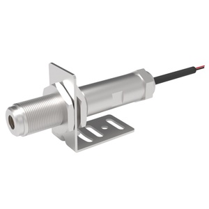 Sensor de Medición de Temperatura Infrarrojo Industrial NST150, Sin Contacto, RS485, 4-20mA, Acero Inoxidable - Product Image 1