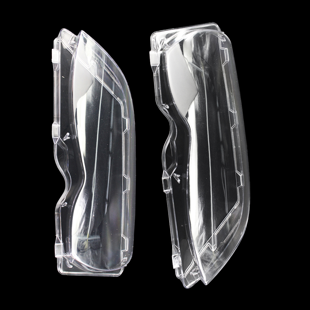 Right Side Headlight Headlamp Clear Lens Cover 1PC For 2008-2014 Toyota