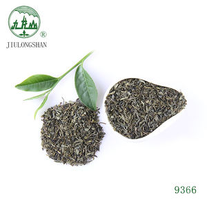 中国产批发特级绿春眉茶供应商天然绿春眉茶 - Product Image 1