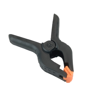 Abrazadera de Manguera de Sujeción Rápida A-Word, Clip de Resorte de Plástico para Sujetar Telas de Fondo Fotográfico, Medida en Pulgadas - Product Image 5