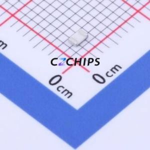 ARG05BTC66R5N ตัวต้านทานแบบ SMD 0805 (ประเภท: ฟิล์มบาง) (ความต้านทาน: 66.5 โอห์ม ความแม่นยำ: 0.1%) - Product Image 2