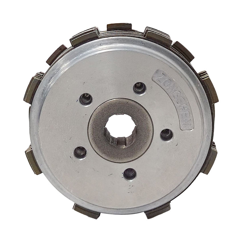 Engine Clutch Plate Friction Pressure Plate Clutch Is Suitable for