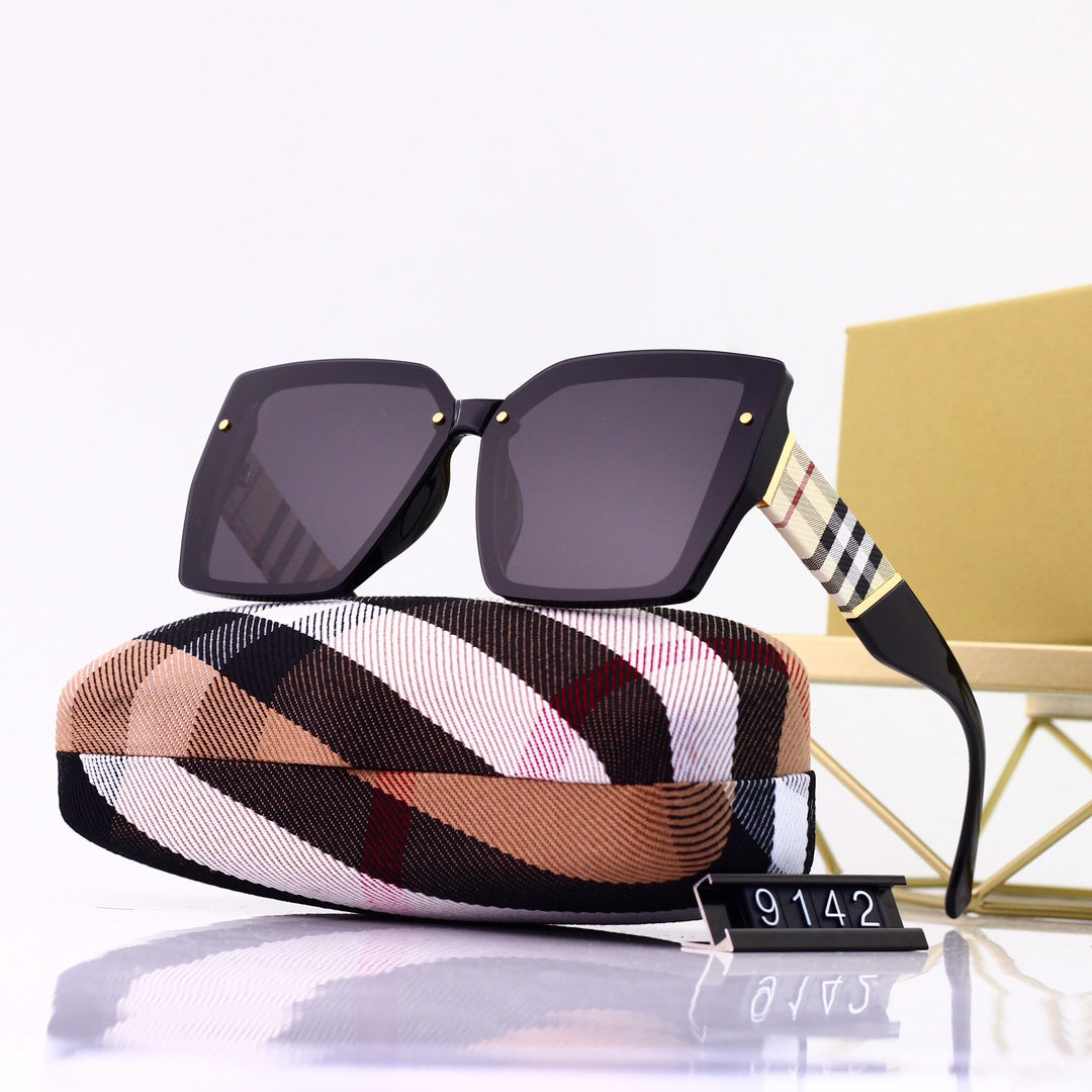 Light Shade Sunglasses MP9142 Polarized Fashion Brand Designer Trendy  Shades Sunglasses Women 2025