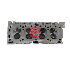 XC 22100-32680 4G64ฝาสูบสำหรับ Mitsubishi L200 Pajero Delica <span class=keywords><strong>Galant</strong></span> Space Wagon ใหม่ - Product Image 2