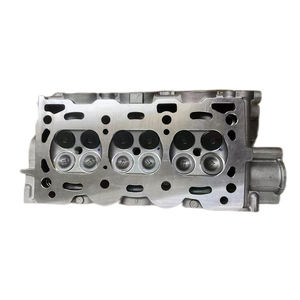 Nieuwe complete F8D cilinderkop 11100M79G01 11100M79G03 11000M79G70 voor Suzuki Maruti Alto 800 F8D type <span class=keywords><strong>2</strong></span> & <span class=keywords><strong>3</strong></span> RF308 - Product Image 1