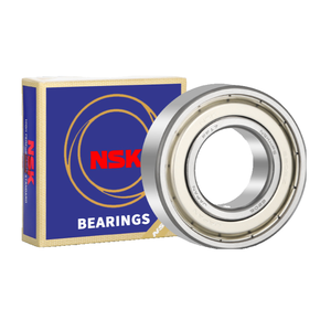 NSKFAG <span class=keywords><strong>GCR</strong></span> Rodamiento de bolas de ranura profunda de una y dos filas original NSK6868 de acero con jaula de nailon para uso automotriz - Product Image 2