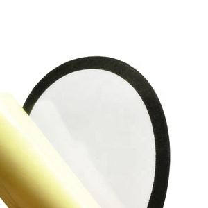 Porta-dischi porta-auto porta-adesivi con anello magnetico - Product Image 4