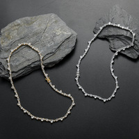 Collier tennis de luxe en laiton et zircon CZ en forme de cœur pour hommes et femmes, bijoux fins hip-hop