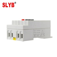 Sakelar Timer Otomatis Digital Terprogram Listrik dengan Pemutus Otomatis 24 Jam KG316T-II 220V 25A dengan Baterai Bersertifikasi CE