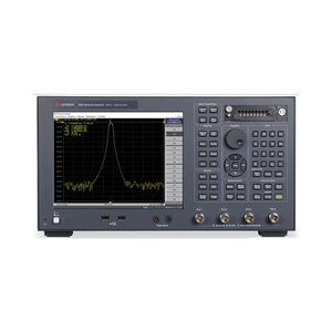 Keysight E5071C E5063A E5061B E5080B vektör ağ analizörleri 5W güç 9kHz çözünürlük elektronik ölçüm aletleri - Product Image 6