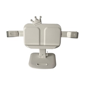 Vertical Lifting Adjustable Multifunctional Study Reading Rack Stand <strong>Book</strong> <strong>Holders</strong> - Product Image 2