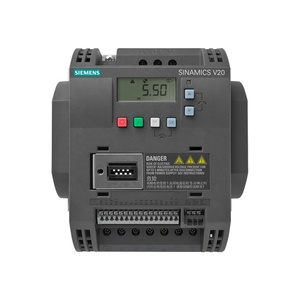 Convertidor de Frecuencia Original 6SL3210-5BE22-2UV1 SINAMICS V20 VFD 3AC 380-480V 2.2kW 6SL3210-5BE22-2UV0 - Product Image 2