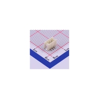 B3B-ZR-SM4-TF(LF)(SN) Wire to Board Connector 1*3P P=1.5mm Surface Mount Series ZH 3P 1 Row Brass Contact Tin B3B-ZR-SM4-TF