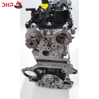 Motor Completo de Gasolina GW4C20A Euro 5 Nuevo para Haval H7 2016-2018 165kW/224HP 385Nm Reemplazo Directo