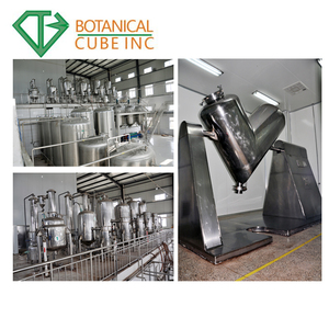 BCI Cung cấp Salvia miltiorrhiza chiết xuất Dan Shen chiết xuất 98% cryptotanshinone bột - Product Image 6