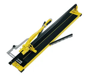 John Tools 8102E-5B 600-1200mm popular tile cutter flooring hand tools for ceramic ,porcelain and other tiles professional tool