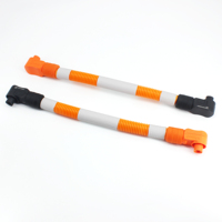Neue Energie HV IP66 1500V Stromkabelkonfektion PVC QZJW-C Chengli Electronics Haushaltsgeräte Neue Energiespeicher-Steckverbindung