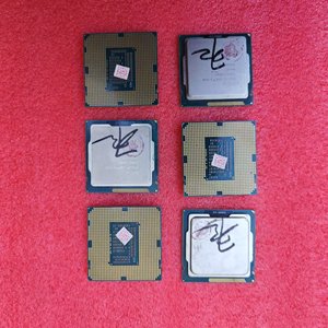 โปรเซสเซอร์ Intel Core I5 3330 3.2 GHz LGA 1155 แบบ 4 คอร์ สำหรับเล่นเกมและใช้งานในสำนักงาน - Product Image 2