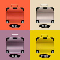 Étui de conception de valise drôle mignon pour Airpods Pro 2, pour AirPods 4 3 2 1 étui rigide de protection à la mode pour femmes hommes