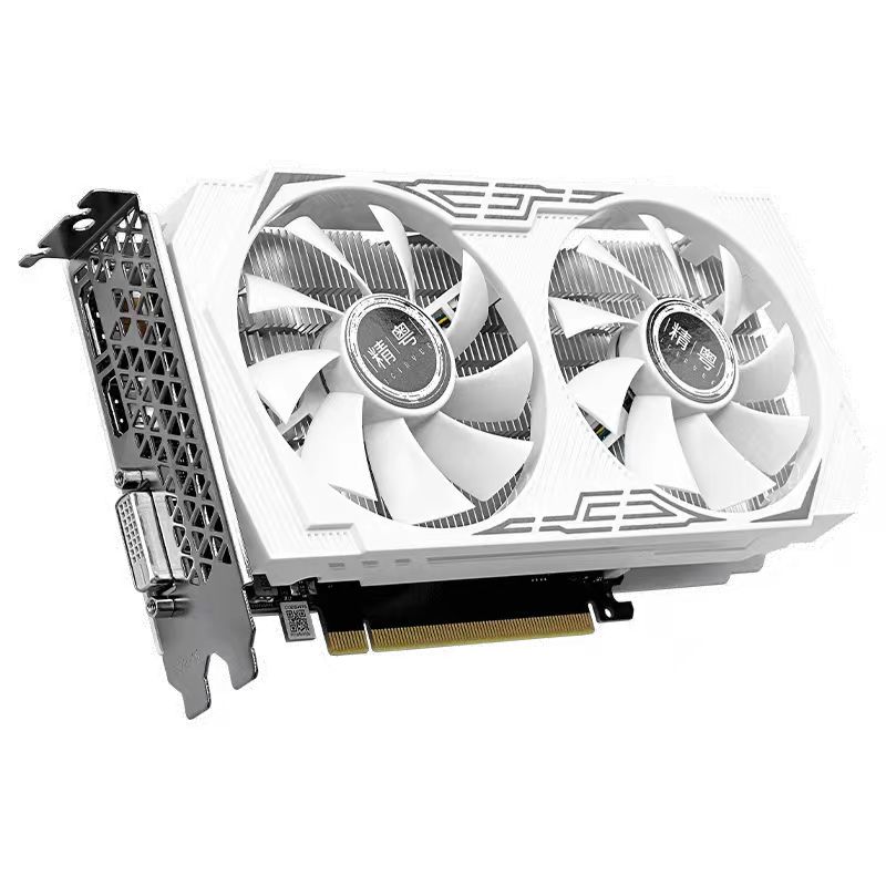 RX 5700XT GDDR6 8G 256bit Gaming Video Card for AMD Radeon