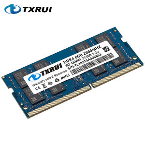 Pc portable avec garantie à vie, nouveau processeur principal d'origine, entièrement testé en usine, neuf, ddr4, 8 go de ram - Product Image 5