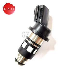 Inyector de Combustible Nissan Primera P10 16600-73C90 para Motor 1.4L 1.6L JS50-1 DC, Válvula de Inyección de Gasolina - Product Image 1