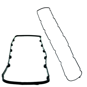 Venta caliente piezas de motor de repuesto de coche taiwanés nueva Junta de cubierta de taqué de especificaciones Oe para Nissan Ud modelo 13270Z5508 - Product Image 3