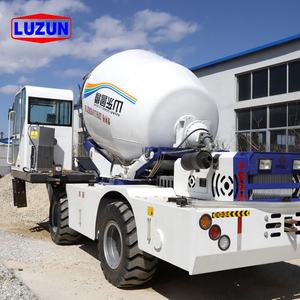 'S mixture and the cementum's mecladora pump machine - Product Image 3