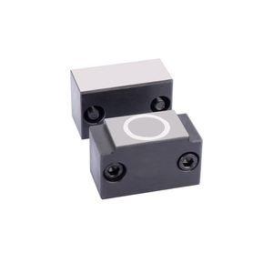 Magnetische Formverriegelungsschnalle MLK Montage 406080100200L Magnetische Öffnungsvorrichtung - Product Image 1