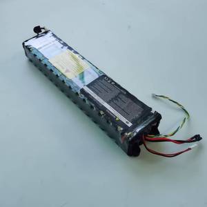 Batterie de scooter M365 36V 7.8Ah 9.0Ah 10.5Ah, pack de batteries rechargeables spéciales 18650 avec carte APP - Product Image 4
