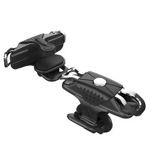 Teléfono Gamepad gatillo X10 Botón de fuego objetivo llave inteligente juegos móviles L1R1 tirador controlador para PUBG/reglas de supervivencia - Product Image 1