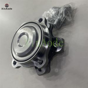 31 20 6 866 315 G20 G21 G28 Moyeu de roue avant avec roulement pour BMW G30 G3 G32 G01 <span class=keywords><strong>G29</strong></span> Moyeu de roue avant avec roulement 31206866315 - Product Image 6