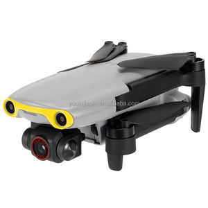 Autel机器人EVO Nano + Combo 4k高清3轴万向摄像机无人机Autel机器人EVO Nano Plus捆绑预售现货 - Product Image 4