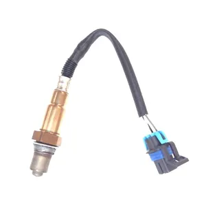 Lambda O2 Oxygen Sensor for HONDA 36531-P3F-902 36531-P45-G02 36531-P5K-003 36531-P73-G01 36531-PFE-N03 36531-PLM-A01