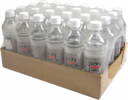 Tự Động Chai Nước Nhựa Phim Niêm Phong Thu Nhỏ Đóng Gói Wrapper Chai Pet Nhiệt Shrink Wrap Máy - Product Image 3