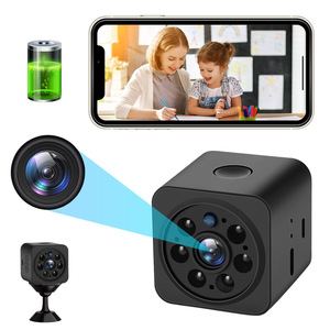 Camera giám sát không dây thông minh WiFi S3 HD 1080P mới cho gia đình, zoom quang học 10x-20x, cảm biến hình ảnh CMOS, lưu trữ dữ liệu đám mây - Product Image 6