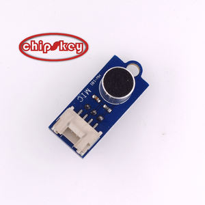 #40206 Electronic <strong>Module</strong> with Sound Sensor Microphone Decibel Noise Measurement <strong>3</strong>/4p <strong>Interface</strong> - Product Image 2