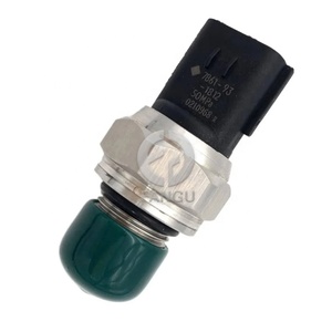 Hogedrukschakelaar Sensor 7861-93-1812 7861-93-1811 voor <span class=keywords><strong>Komatsu</strong></span> PC200-8 PC220-8 PC240-8 <span class=keywords><strong>PC290</strong></span>-8 PC300-8 PC400-8 PC450-8 - Product Image 1