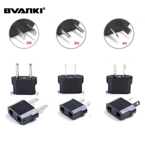 2018 Best Promotional Gift Wall Charger Electric <b>Adapter</b> International Universal Promotion Travel <b>Adapter</b> - Product Image 5