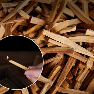 Venta al por mayor de incienso en barra de sándalo australiano, madera aromática natural en varios colores para aromaterapia y soportes de incienso - Product Image 2