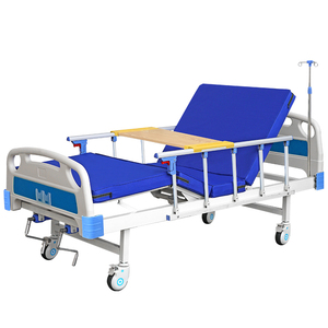 Équipement Hospitalier Fourniture Directe Usine <span class=keywords><strong>Lit</strong></span> Médical Haute Qualité Chevet Hôpital Derniers <span class=keywords><strong>Accessoires</strong></span> Mobilier Hospitalier - Product Image 3